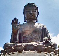 Buddha